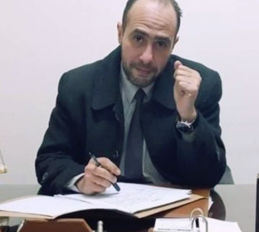 أ / عبد الرحمن التوني - محامٍ بالاستئناف العالي ومجلس الدولة
